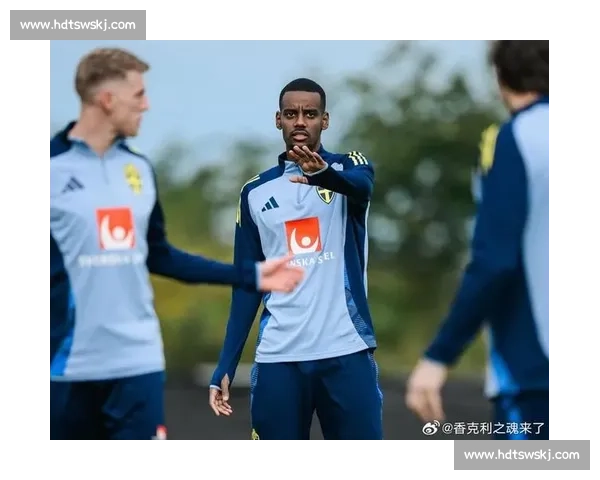 伊萨克单独训练风波:纪律惩罚还是转会博弈? 伊萨克单独训练风波:纪律惩罚还是转会博弈?