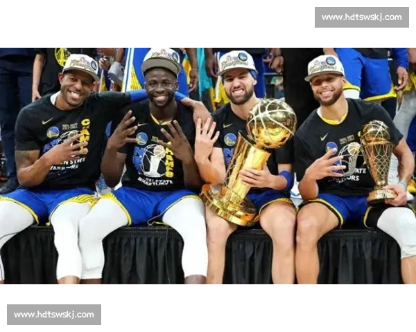 五支最水总决赛队：谁让 NBA 冠军含金量骤降？