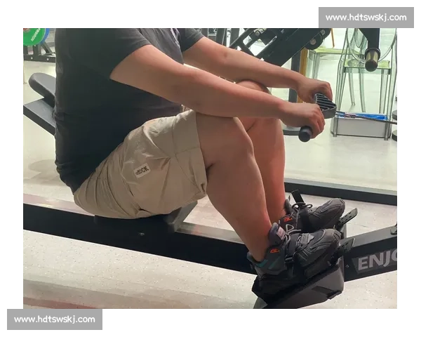 好家伙！深蹲竟有双人打法？解锁默契燃脂新姿势