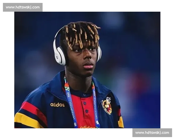 巴萨敲定尼科：年轻潜力股 + 更衣室纽带，低成本引援暗藏深意