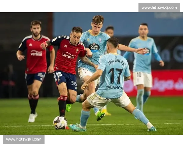 官方：贝蒂斯锋霸伊格莱西亚斯回归塞尔塔 32 岁射手开启新征程