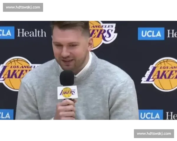 尼科利奇谈东契奇：并肩作战的震撼早已成日常