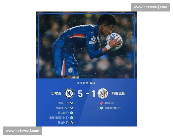 凯塞多誓言新赛季更上一层楼：渴望助切尔西冲击欧冠与奖杯