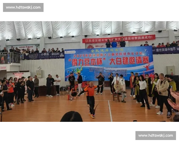 2025 全国大白毽邀请赛在鸡西盛大启幕