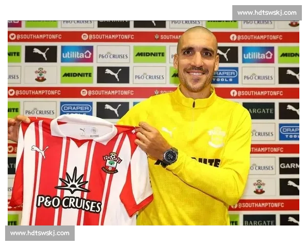 利雅得青年人追罗梅乌 自由身中场引多队竞逐