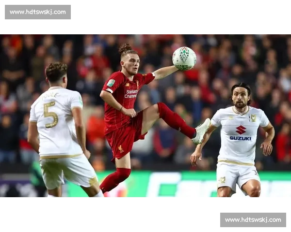 克洛普助力莱比锡追逐昔日弟子埃利奥特，师徒重聚或成今夏转会关键戏码