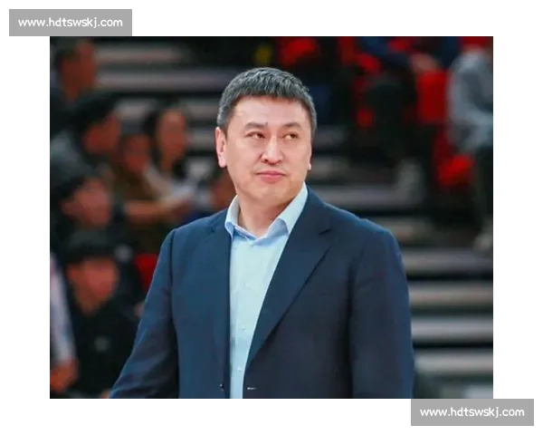 浙江官方力荐王世龙加盟南京同曦教练组