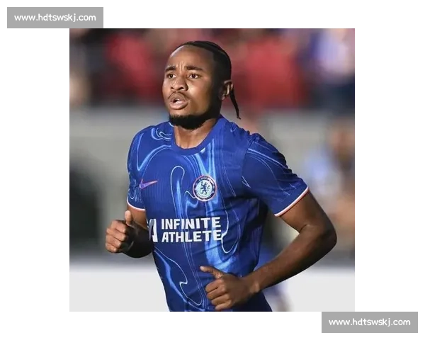 莱比锡欲租借恩昆库，切尔西需分担薪资压力