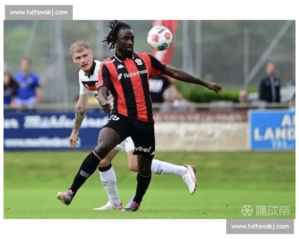 盖桑拒沙特 900 万天价年薪！维拉 32 次考察终擒科特迪瓦锋霸